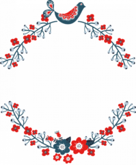 haines palettblad